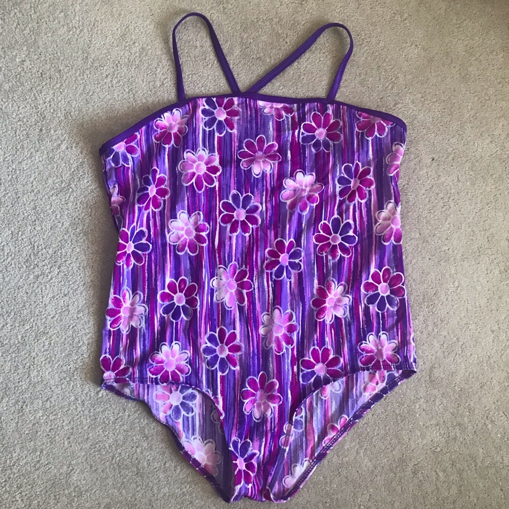 Surf Rags Swimsuit